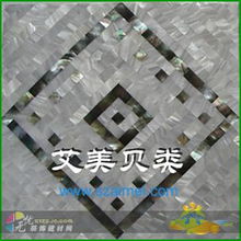深圳建材市場(chǎng)新寵 貝殼系列裝飾板引領(lǐng)綠色建材銷(xiāo)售潮流