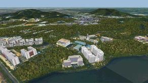 廣州建通測繪技術開發(fā) 融合創(chuàng)新，驅動測繪行業(yè)智能化升級