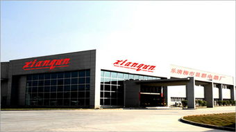 樂清市柳市顯群電器廠 技術開發(fā)驅動，引領電器行業(yè)創(chuàng)新