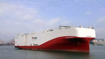 多型重量級船舶與海洋工程產(chǎn)品成功交付，陸路國際貨運(yùn)代理業(yè)務(wù)助力全球供應(yīng)鏈