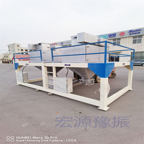 魚骨粉高效包裝系統(tǒng) 灌包機(jī)、封包機(jī)與輸送配件的協(xié)同作用